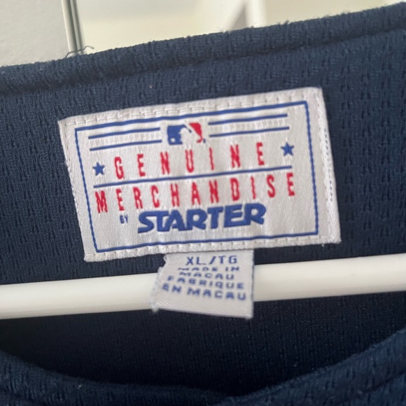 New York Yankees jersey vintage from the 90s - Picture 3 of 5